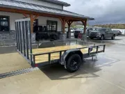new Dump Trailers Lamar Trailers  for sale, in Carlisle, PA Thumbnail 4