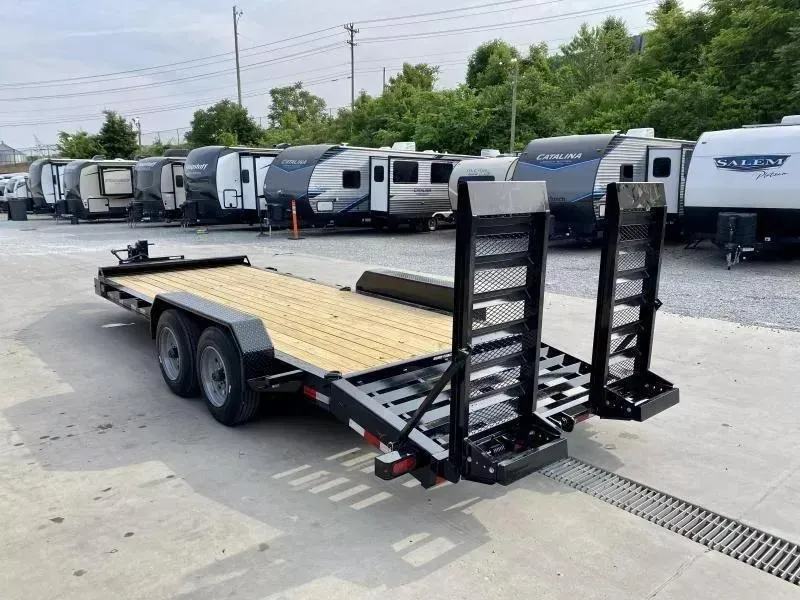 new Equipment / Flatbed Trailers Sure-Trac  for sale, in Carlisle, PA Thumbnail 6