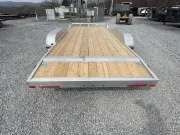 new Car Haulers / Racing Trailers Mission  for sale, in Carlisle, PA Thumbnail 20