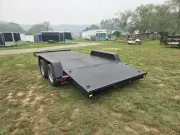 used Car Haulers / Racing Trailers Quality Trailers  for sale, in Carlisle, PA Thumbnail 6