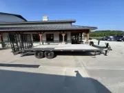 used Equipment / Flatbed Trailers Lamar Trailers  for sale, in Carlisle, PA Thumbnail 3