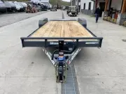 new Equipment / Flatbed Trailers Lamar Trailers  for sale, in Carlisle, PA Thumbnail 8