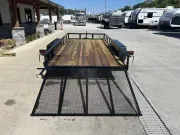 new Utility Trailers American Manufacturing Operations (AMO)  for sale, in Carlisle, PA Thumbnail 10