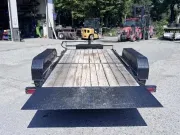 used Equipment / Flatbed Trailers Sure-Trac  for sale, in Carlisle, PA Thumbnail 6