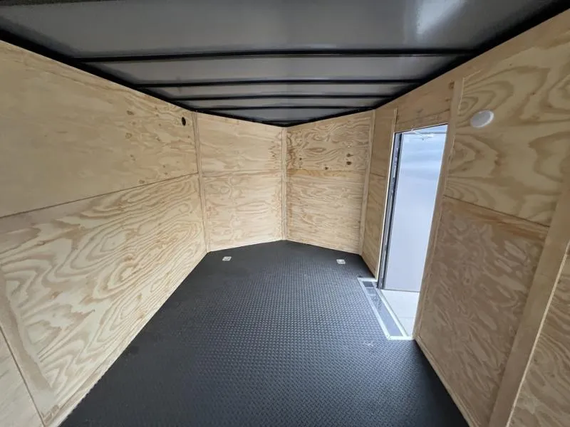 new Cargo (Enclosed) Trailers Quality Cargo  for sale, in Carlisle, PA Thumbnail 16
