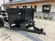 new Dump Trailers Sure-Trac  for sale, in Carlisle, PA Thumbnail 16
