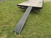 used Equipment / Flatbed Trailers Sure-Trac  for sale, in Carlisle, PA Thumbnail 13