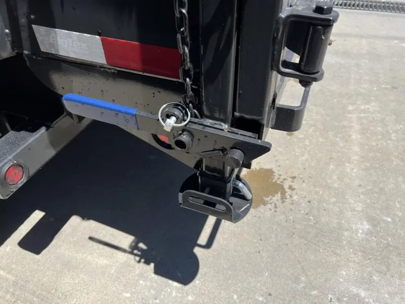 new Dump Trailers Big Tex Trailers  for sale, in Carlisle, PA Thumbnail 28