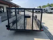 used Utility Trailers Gatormade Trailers  for sale, in Carlisle, PA Thumbnail 4