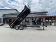 new Dump Trailers Sure-Trac  for sale, in Carlisle, PA Thumbnail 44