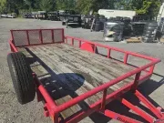 used Utility Trailers Diamond C Trailers  for sale, in Carlisle, PA Thumbnail 6