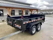 new Dump Trailers Sure-Trac  for sale, in Carlisle, PA Thumbnail 17