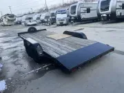 used Car Haulers / Racing Trailers Diamond C Trailers  for sale, in Carlisle, PA Thumbnail 9