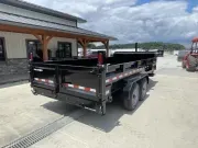new Dump Trailers Sure-Trac  for sale, in Carlisle, PA Thumbnail 7