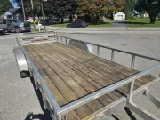 used Utility Trailers Quality Steel And Aluminum  for sale, in Carlisle, PA Thumbnail 9