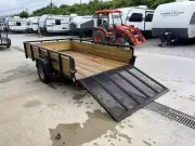 new Utility Trailers Sure-Trac  for sale, in Carlisle, PA Thumbnail 13
