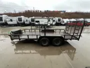 used Utility Trailers Quality Trailers  for sale, in Carlisle, PA Thumbnail 6