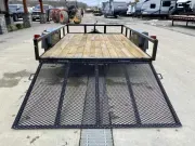 new Utility Trailers American Manufacturing Operations (AMO)  for sale, in Carlisle, PA Thumbnail 19
