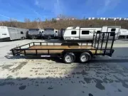 new Utility Trailers Sure-Trac  for sale, in Carlisle, PA Thumbnail 7