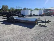 new Car Haulers / Racing Trailers Hillcrest Trailers  for sale, in Carlisle, PA Thumbnail 9