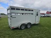 used Stock / Stock Combo Trailers Other  for sale, in Carlisle, PA Thumbnail 7