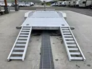 new Car Haulers / Racing Trailers Sure-Trac  for sale, in Carlisle, PA Thumbnail 22