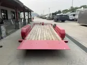 used Equipment / Flatbed Trailers Sure-Trac  for sale, in Carlisle, PA Thumbnail 4