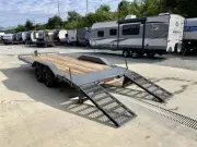 new Equipment / Flatbed Trailers Lamar Trailers  for sale, in Carlisle, PA Thumbnail 20