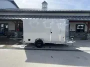 new Cargo (Enclosed) Trailers NEO Trailers  for sale, in Carlisle, PA Thumbnail 3