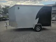 used Cargo (Enclosed) Trailers NEO Trailers  for sale, in Carlisle, PA Thumbnail 2