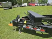 used Dump Trailers Iron Bull  for sale, in Carlisle, PA Thumbnail 15