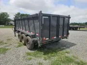 used Dump Trailers Lamar Trailers  for sale, in Carlisle, PA Thumbnail 8