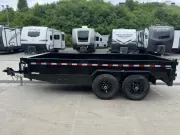 new Dump Trailers Punch Trailers  for sale, in Carlisle, PA Thumbnail 22