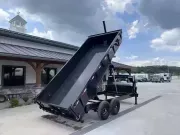 new Dump Trailers Hillcrest Trailers  for sale, in Carlisle, PA Thumbnail 4