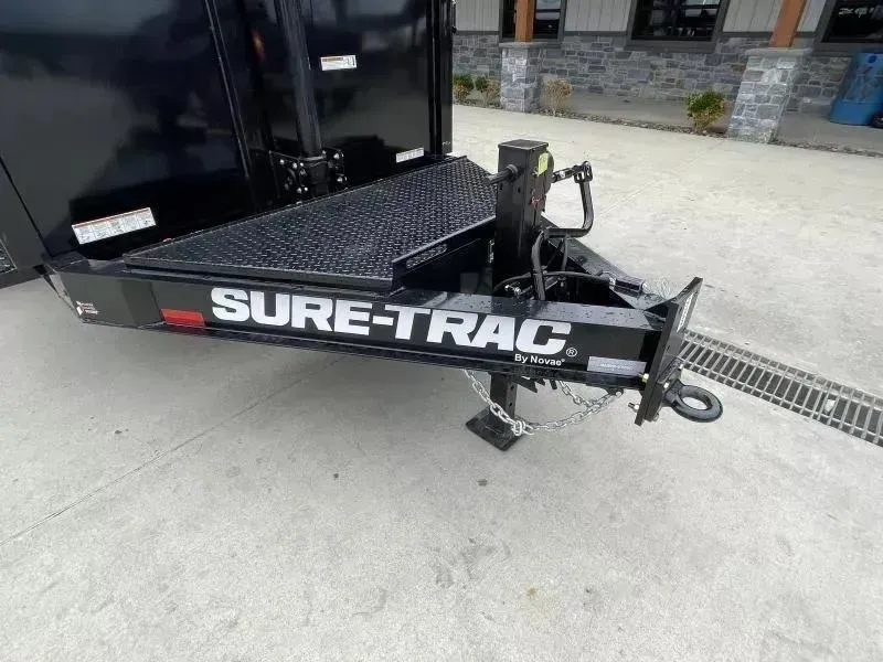 new Dump Trailers Sure-Trac  for sale, in Carlisle, PA Thumbnail 19