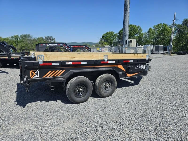 new Dump Trailers RawMaxx  for sale, in Carlisle, PA Thumbnail 9
