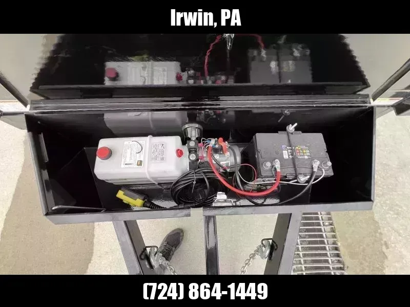 new Dump Trailers Sure-Trac  for sale, in Carlisle, PA Thumbnail 18