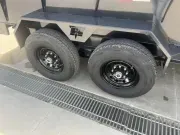 new Dump Trailers Hillcrest Trailers  for sale, in Carlisle, PA Thumbnail 28