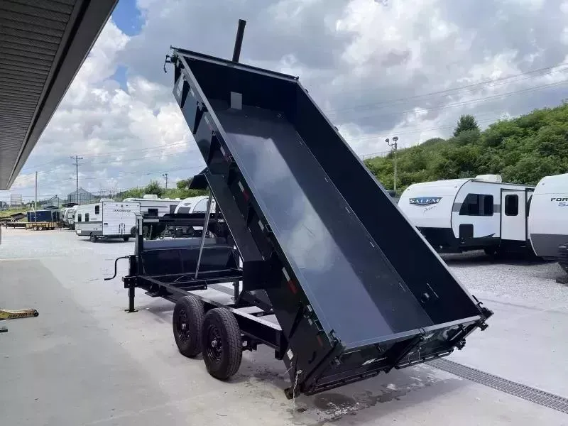 new Dump Trailers Hillcrest Trailers  for sale, in Carlisle, PA Thumbnail 6