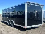 new Cargo (Enclosed) Trailers NEO Trailers  for sale, in Carlisle, PA Thumbnail 5
