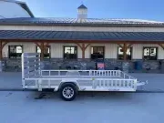new Utility Trailers Sure-Trac  for sale, in Carlisle, PA Thumbnail 3