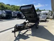 used Dump Trailers Bri-Mar  for sale, in Carlisle, PA Thumbnail 18
