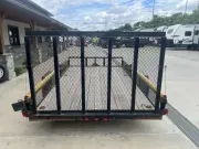used Utility Trailers Sure-Trac  for sale, in Carlisle, PA Thumbnail 4