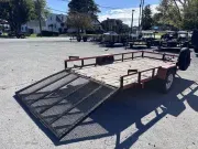 used Utility Trailers Other  for sale, in Carlisle, PA Thumbnail 6