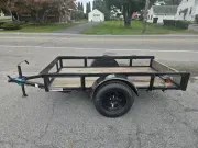 used Utility Trailers Other  for sale, in Carlisle, PA Thumbnail 5