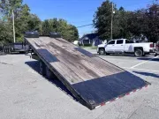 used Tilt Trailers Sure-Trac  for sale, in Carlisle, PA Thumbnail 1