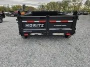 2025 Moritz International photo 8