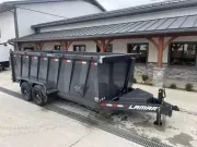 new Dump Trailers Lamar Trailers  for sale, in Carlisle, PA Thumbnail 14