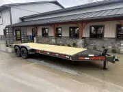 new Equipment / Flatbed Trailers MAXX-D  for sale, in Carlisle, PA Thumbnail 2