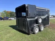 used Horse Trailers Sundowner Trailers  for sale, in Carlisle, PA Thumbnail 12